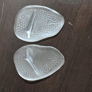 Gel Foot Pads